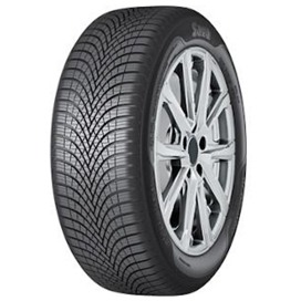 Foto pneumatico: SAVA, ALL WEATHER 215/55 R18 99V Quattro-stagioni