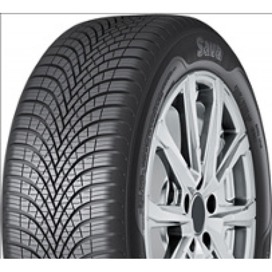 Foto pneumatico: SAVA, ALL WEATHER 195/55 R16 87H Quattro-stagioni