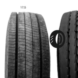 Foto pneumatico: SAVA, CARGO 4 245/70 R19.5 141J Estive