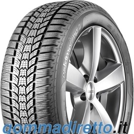 Foto pneumatico: SAVA, eskimo hp 2 215/60 R16 99H Invernali