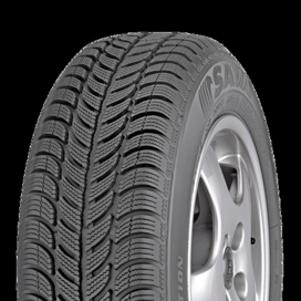 Foto pneumatico: SAVA, ESKIMO HP 2 205/55 R17 95V Invernali