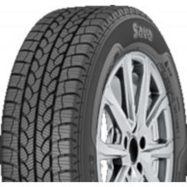 Foto pneumatico: SAVA, ESKIMO LT 225/75 R16 121R Invernali