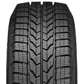 Foto pneumatico: SAVA, ESKIMO LT 215/60 R17 109T Invernali