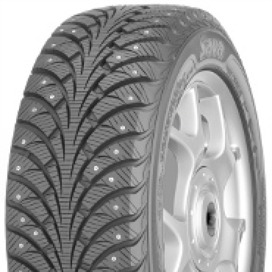 Foto pneumatico: SAVA, Eskimo S3 205/55 R16 91T Invernali