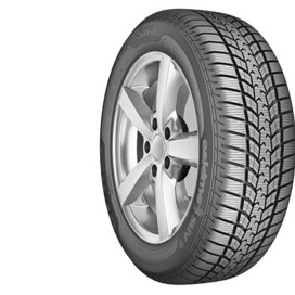 Foto pneumatico: SAVA, eskimo suv 2 235/65 R17 108H Invernali