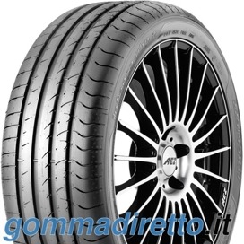 Foto pneumatico: SAVA, intensa uhp 2 245/35 R19 93Y Estive