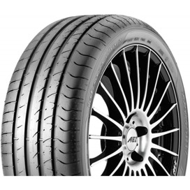 Foto pneumatico: SAVA, INTENSA UHP 2 245/45 R17 99Y Estive
