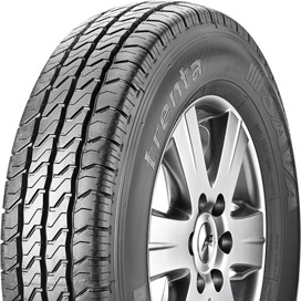 Foto pneumatico: SAVA, TRENTA 175/80 R14 99P Estive