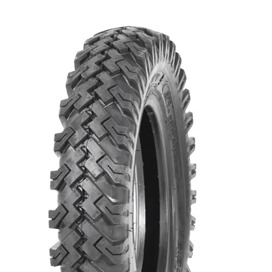 Foto pneumatico: SECURITY, AW418 TRAILER 6/80 R16 95L Estive