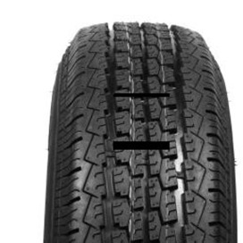 Foto pneumatico: SECURITY, TR603 165/80 R13 96N Estive