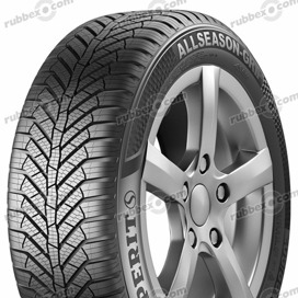 Foto pneumatico: SEMPERIT, All Season-Grip 225/55 R18 102V Quattro-stagioni