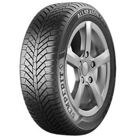 Foto pneumatico: SEMPERIT, All Season-Grip 235/55 R19 105W Quattro-stagioni