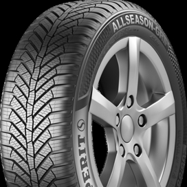 Foto pneumatico: SEMPERIT, All Season-Grip 155/65 R14 75T Quattro-stagioni