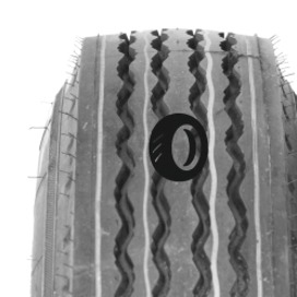 Foto pneumatico: SEMPERIT, M 422 Trailer-Steel 7.5/ R15 135G Estive