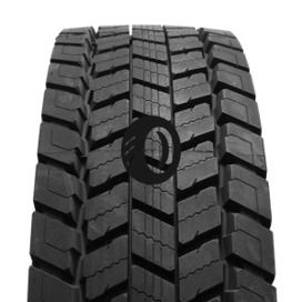 Foto pneumatico: SEMPERIT, RUNNER D2 245/70 R19.5 136M Estive
