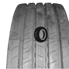 Foto pneumatico: SEMPERIT, RUNNER F2 245/70 R19.5 136M Estive