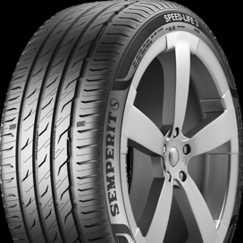 Foto pneumatico: SEMPERIT, Speed-Life 3 225/50 R18 99W Estive