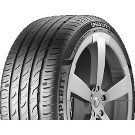 Foto pneumatico: SEMPERIT, Speed-Life 3 245/35 R19 93Y Estive