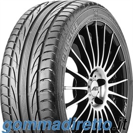 Foto pneumatico: SEMPERIT, Speed-Life 205/55 R15 88V Estive