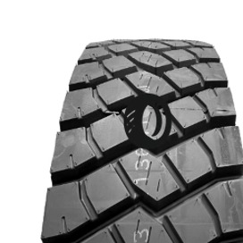 Foto pneumatico: SEMPERIT, WORKER D2 315/80 R22.5 156K Estive