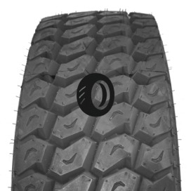 Foto pneumatico: SEMPERIT, WORKER T2 265/70 R19.5 143J Estive