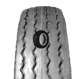Foto pneumatico: SHIKARI, ST601 6.5/ R16 110G Quattro-stagioni