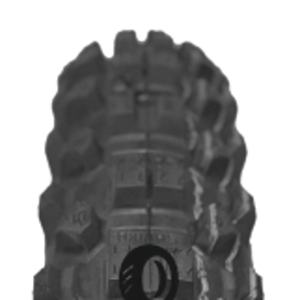 Foto pneumatico: SHINKO, 216MX FRONT 90/100 R21 57R Quattro-stagioni