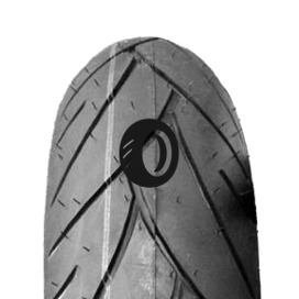 Foto pneumatico: SHINKO, F005 ADVANCE 120/60 R17 55W Quattro-stagioni