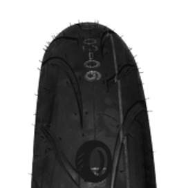 Foto pneumatico: SHINKO, F011 VERGE 120/70 R17 58W Quattro-stagioni