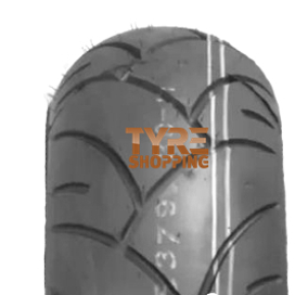 Foto pneumatico: SHINKO, R005 ADVANCE 200/50 R17 75W Quattro-stagioni