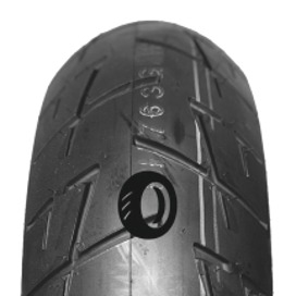 Foto pneumatico: SHINKO, R009 RAVEN 170/60 R17 72W Quattro-stagioni