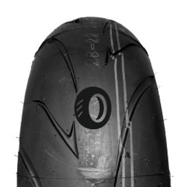 Foto pneumatico: SHINKO, R011 VERGE 160/60 R17 69W Quattro-stagioni