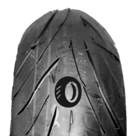 Foto pneumatico: SHINKO, R016 VERGE 190/50 R17 73W Quattro-stagioni