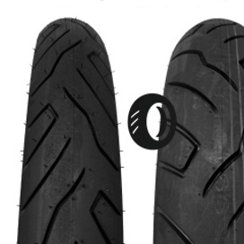Foto pneumatico: SHINKO, SR999 LONG HAUL 130/90 R16 73H Quattro-stagioni