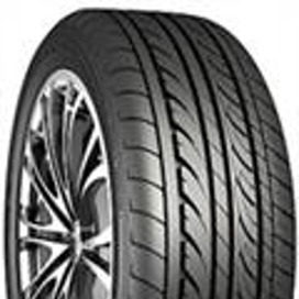 Foto pneumatico: SONAR, SX2 205/55 R17 95Y Estive