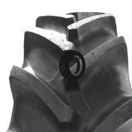 Foto pneumatico: SPEEDWAYS, SR888 (Serie 80/85) 280/85 R20 112A8 Quattro-stagioni