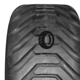 Foto pneumatico: STARCO, SG FLOTATION 300/65 R12 122A8 Quattro-stagioni
