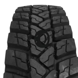 Foto pneumatico: STARMAXX, DC700 PLUS 295/80 R22.5 152M Estive