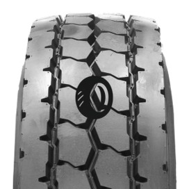 Foto pneumatico: STARMAXX, GY800 315/80 R22.5 156K Estive