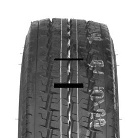 Foto pneumatico: STARMAXX, PROVAN ST 850 PLUS 185/80 R15 103R Estive