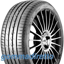 Foto pneumatico: StarPerformer, UHP 3 195/50 R15 82V Estive