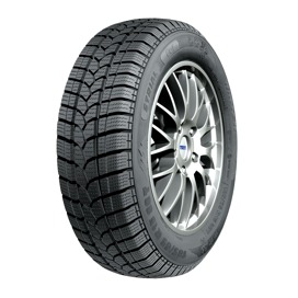 Foto pneumatico: STRIAL, 601 WINTER 155/70 R13 75Q Invernali