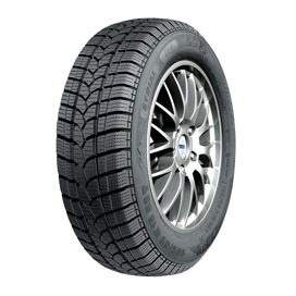 Foto pneumatico: STRIAL, 601 WINTER 185/60 R14 82T Invernali
