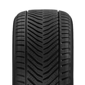 Foto pneumatico: STRIAL, STRIAL ALL SEASON 155/65 R14 75T Quattro-stagioni