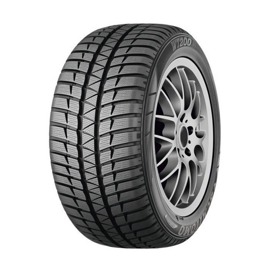 Foto pneumatico: SUMITOMO, WT200 215/70 R16 100T Invernali