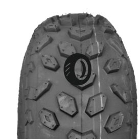 Foto pneumatico: SUN-F, A-014 145/70 R6 18F Quattro-stagioni