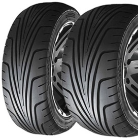 Foto pneumatico: SUNFULL, A 039 235/30 R12 67N Estive
