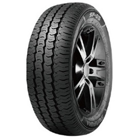 Foto pneumatico: SUNFULL, SF-05 175/80 R13 95R Estive