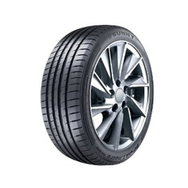 Foto pneumatico: SUNNY, SPORT MACRO NA305 205/45 R17 88W Estive