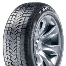 Foto pneumatico: SUNNY, NC501 205/45 R17 88W Estive